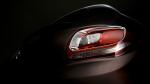 Citroen DS3 Inside Concept 2009 года